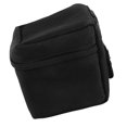 thumbnail image 4 of Photography Belt Bag, Wear-resistant Without Pill Camera Lens Bag  for Home for Travel, 4 of 7
