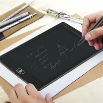 STAR- New 8.5" Lcd Digital Writing Drawing Tablet Pad Board Notepad Sketch Paperless