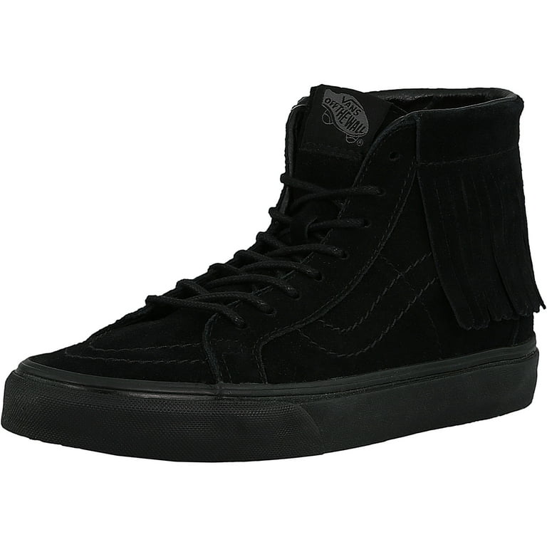 Vans sk8 shop hi moc