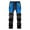 Blue, variant on PINQI Baby Summer Leggings Kids Baby Boys Girls Patchwork Ski Pants Suit Pocket Thicken Warm Trouser Pants Regular Ski Pants Casual Pants