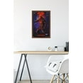 thumbnail image 6 of DC Comics Gotham Knights - Red Hood Wall Poster, 14.725" x 22.375" Framed, 6 of 6