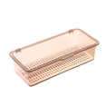 thumbnail image 1 of Boîte de Rangement pour Cosmétiques avec Couvercle, 27*11.5*6.5cm, 1 of 6