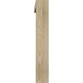 thumbnail image 4 of Ekena Millwork 4"W x 26"D x 26"H Balboa Block Rough Sawn Bracket w/ Offset Brace, Douglas Fir, 4 of 25