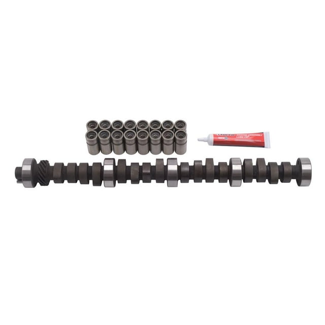 Edelbrock Manufacturer Part #: 7122 Camshaft And Lifter Kit