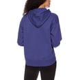 thumbnail image 3 of Reebok Women's Renew Cropped Hoodie with Front Pocket, Sizes XS-XXXL, 3 of 4