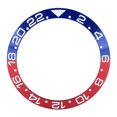 thumbnail image 1 of Watch Bezel Insert,Aluminum Watch Bezel Insert Watch Bezel Insert Ring Aluminum Watch Bezel Insert Remarkable Clarity, 1 of 8