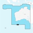 thumbnail image 2 of Garmin Marine Cartography 010-C1483-00 Navionics Vision; Compatible With Garmin GPS Navigation Systems/Chart Plotters; Detailed Coverage Of Australia West And Central; Region Code NVPC016L, 2 of 2