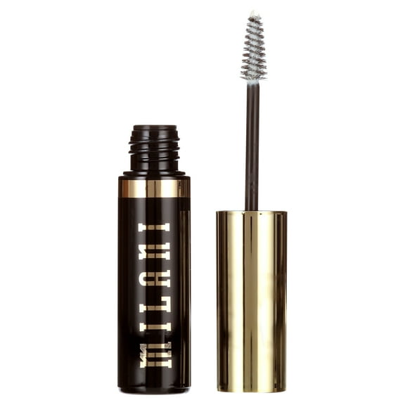 Milani Stay Put Liquid Brow Wax, Clear