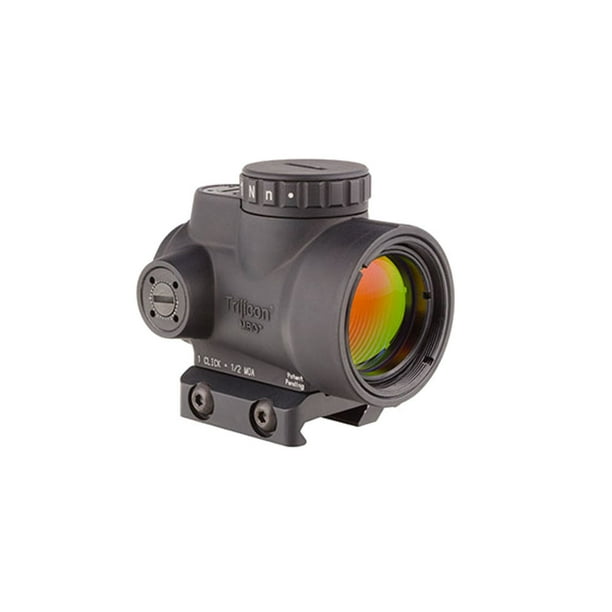 Trijicon 1x25mm Mro 2 0 Moa Red Dot Sight Low Mount Black Mro C Walmart Com Walmart Com Trijicon 1x25mm Mro 2 0 Moa Red Dot Sight Low Mount Black Mro C Walmart Com Walmart Com