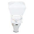 thumbnail image 1 of Cabezal de Cambio de Marchas LED ANGGREK Perilla de Palanca de Cambios Universal Acrílico Multicolor, 1 of 8