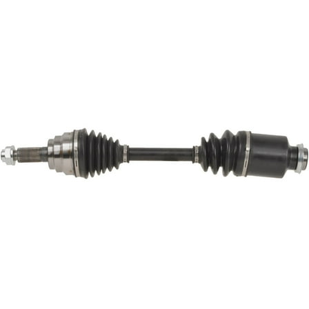 CARDONE New 66-8196 CV Axle Assembly Front Right fits 2009-2013 Mazda Gp40-25-50X