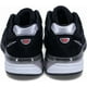 thumbnail image 5 of [U990BL4] New Balance Men's 990 Made In USA 2023 Black Silver Sneakers *NEW*, 5 of 5