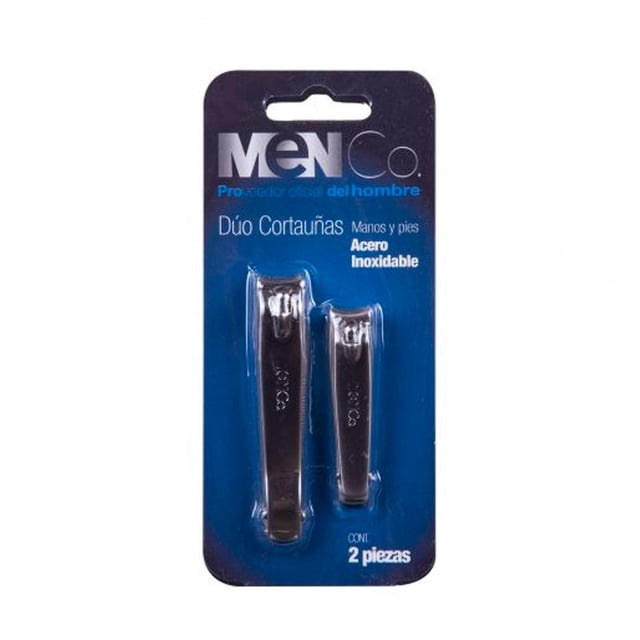 Cortauñas Men Co Blister