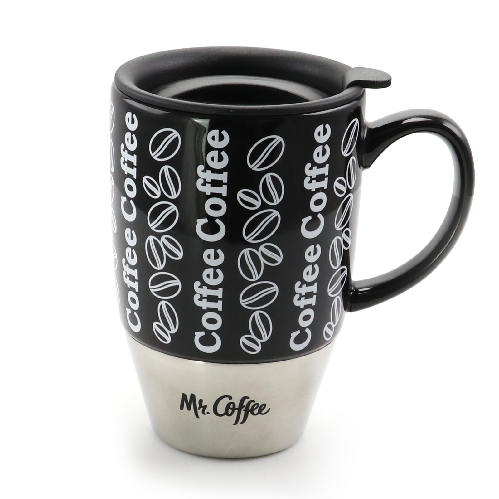 mr coffee travel mugs