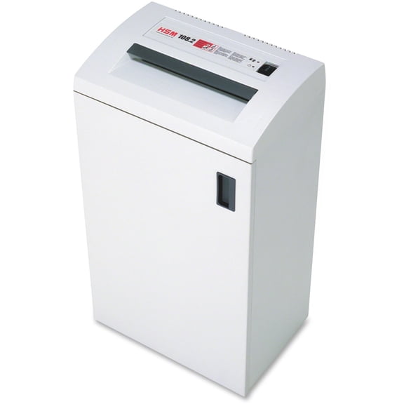 SKILCRAFT Deskside/Small Office Shredder