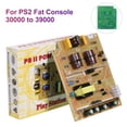 thumbnail image 2 of Relacement para PS2 Fat Console Placa de fuente de alimentación incorporada Placa base 30000 a CACAGOO Tarjeta de fuente de alimentación, 2 of 7
