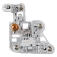 thumbnail image 4 of Left Tail Lamp Bulb Holder with Bulbs For Mercedes W204 C-Class 2007-2010, 4 of 12