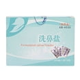 thumbnail image 4 of Nasal Wash Salt  Clean Salter  Nose Wash Salt  Nose Care Salt  Nasal Cleaner Salt Nose Care Nasal Wash Cleaner's Salt Child Adult Avoid Allergic Rhinitis Nasal Care 4.5g ANGGREK Clean Salter, 4 of 8