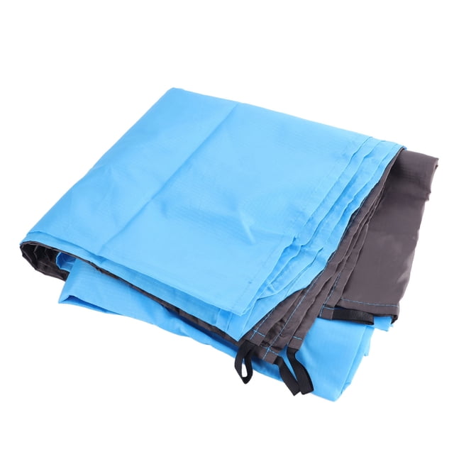 Manta De Playa, Manta De Picnic Al Aire Impermeable, Poliéster Y Nailon Para Acampar