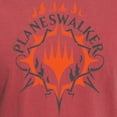 thumbnail image 3 of CafePress - Magic Planeswalker T Shirt - Mens Comfort Colors Shirt, 3 of 5