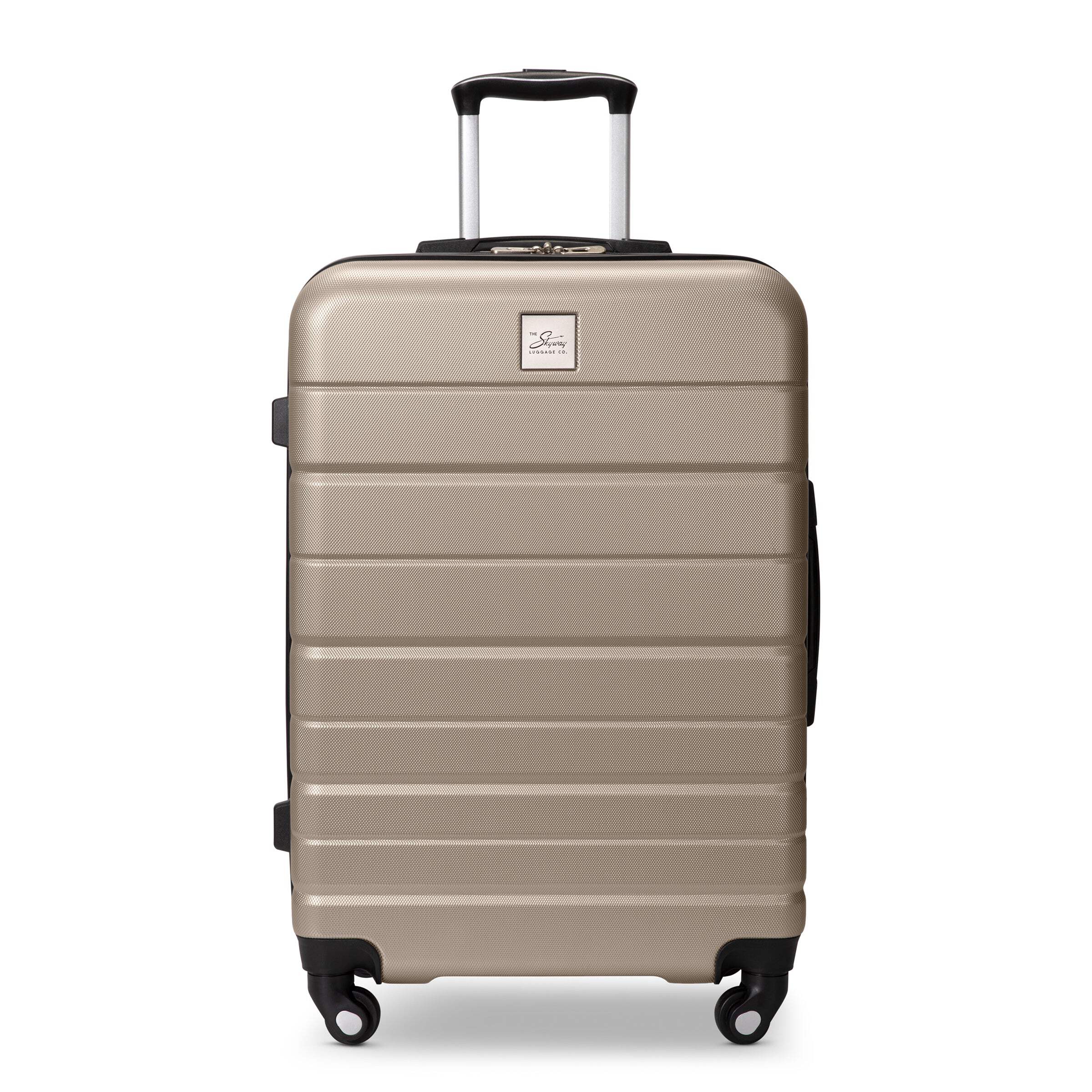 Epic Hardside Classic 4-Wheel Medium Check-In