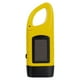 thumbnail image 3 of Manivela Solar Dynamo Antorcha Lámpara Exterior Emergencia LED Linterna (amarillo, 3 of 5