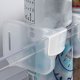 thumbnail image 5 of ColoMX Divisores de puerta lateral para refrigerador, organizador para refrigerador ajustable, tablero divisorio de alimentos, 12 Uds., 5 of 8