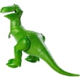 thumbnail image 5 of Disney Pixar Toy Story Rex Figure, 7.8", 5 of 5