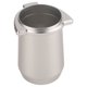 thumbnail image 4 of Copa de Polvo de Café Ticfox 54mm aluminio plateada, 4 of 14