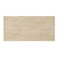 thumbnail image 4 of Homestyles Grayson Brown Wood Rectangular Coffee Table with Casters, 4 of 8