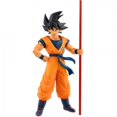 thumbnail image 1 of Bandai Dragon Ball Z Super Gogeta Action Goodbye Goku Figure Dragon Ball Super Saiyan Goku Vegeta Figura Pvc Model Toy Fivean unisex, 1 of 2