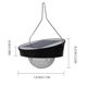 thumbnail image 3 of Muyoka ALIMARO Lámpara solar para hervidor de agua para colgar al aire libre, luz de regadera IP65, resistente al agua, luz de jardín, encendido/apagado automático, regadera, luz de hadas para patio, Muyoka Hogar, 3 of 7
