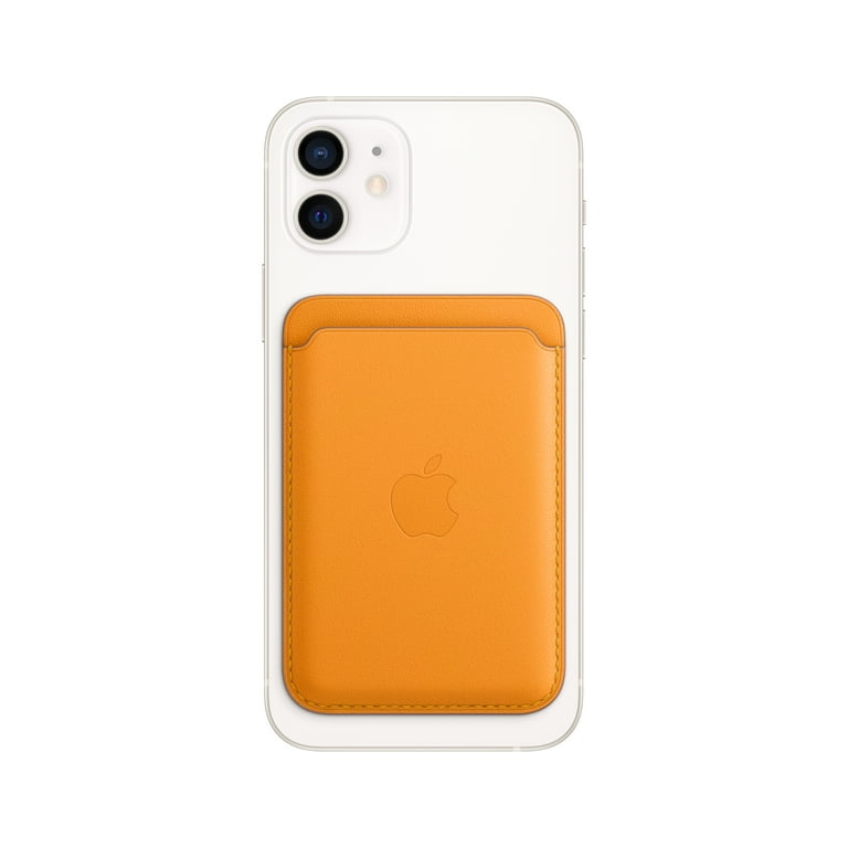 Caseovo Apple iPhone Leather Wallet with MagSafe – caseovo