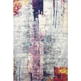 thumbnail image 2 of Bashian Alina Transitional Abstract Area Rug, 2 of 2