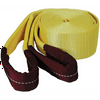 Tow Strap With Looped End 3in. x 30ft. 30,000lbs
