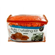 Microfiber Auto Detailing Kit