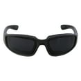thumbnail image 3 of Protector de ojos para ciclismo DYNWAVEMX Gafas de ciclismo para hombre Gris, 3 of 6