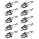 thumbnail image 2 of 10 Bujías Premium L7T para Motosierras, Desbrozadoras y Sopladores de 2 Tiempos - Accesorios de Motor, 2 of 5