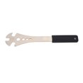 thumbnail image 2 of Handle Cycle Pedal Wrench Mountain Road Cycling Universal Extra Long Handle Multifunctional Removal Tool 15mm, 2 of 7