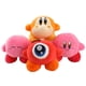 thumbnail image 5 of Juguete de peluche de juego de anime de peluche suave para niños y fanáticos, regalo coleccionable, muñeco de peluche de personaje de dibujos animados, 5 of 7