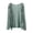 Green, variant on Lightweight Summer Cardigan for Long Sleeve Knit Soft Comfortable Loose Fit Casual Cover Up Outerwear Layer Fall Hoodies for Women Hoodie Sweaters for Women Comfy Cardigan Sweater Junior