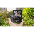 thumbnail image 2 of Canon PowerShot G7 X Mark II Digital Camera, 20.1MP, Full HD Video Bundle with 32GB Card & Accessories (International Model), 2 of 7