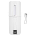 thumbnail image 2 of Facial Mister, Pulverizador De Niebla, Pulverizador De Niebla Facial Recargable Por USB, Agradable Para La Piel, Para Belleza Y Cuidado Personal De Mujeres, 2 of 7