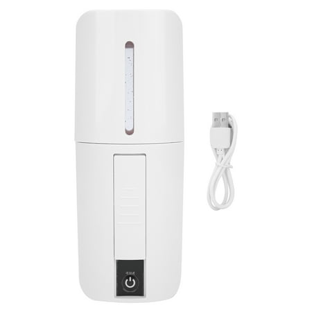 

Women s Facial Mist Spray USB Rechargeable Skin Hydration Sprayer Electronic Hydrating Sprayer
