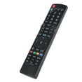 thumbnail image 4 of Replacement Remote Control AKB72915244 for 32LV2530 22LK330 26LK330 32LK330 TVs Easy Setup and Full Functionality, 4 of 8
