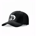 thumbnail image 1 of DRAGON PHARMA GORRA NEGRA, 1 of 2