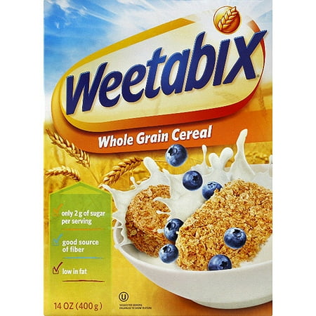 Weetabix As A Whole Food Weetabix As A Whole Food