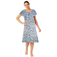 thumbnail image 1 of Bata Para Dormir Suave Y Cómoda Tatys Fashion, 1 of 2