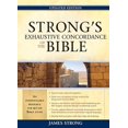 thumbnail image 1 of La Concordance Exhaustive de Strong avec la Bible, 1 of 2
