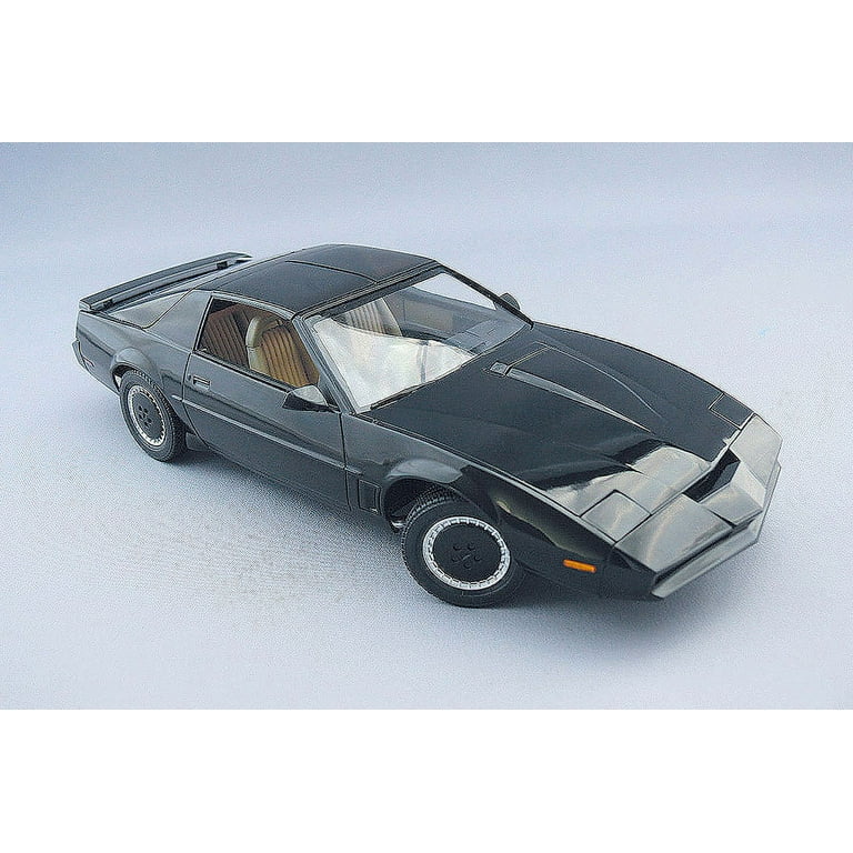 KNIGHT RIDER - Knight 2000 K.I.T.T. Season 4 - 1/24 Scale